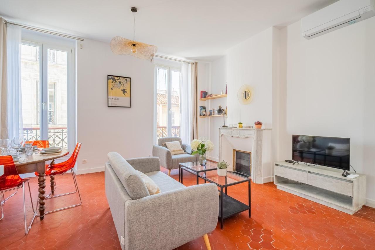 Apartment Elana - Bel Dans La Quartier Du Camas *
