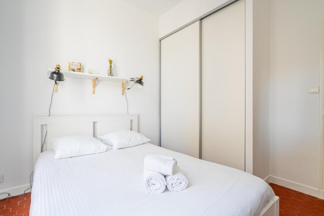 Apartment Elana - Bel Dans La Quartier Du Camas