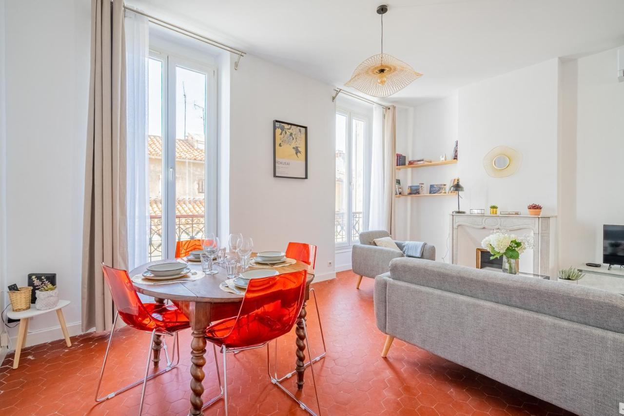 Elana - Bel Dans La Quartier Du Camas Apartamento *